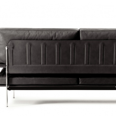 The Diesis Sofa