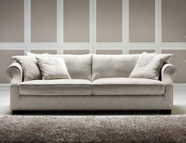 Double sofa Alexander, Cava