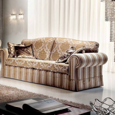 The Ascot Sofa