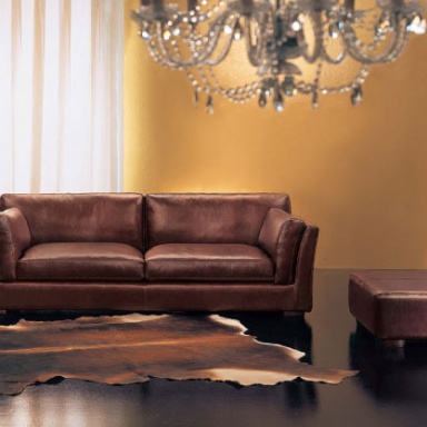 The Manhattan Sofa
