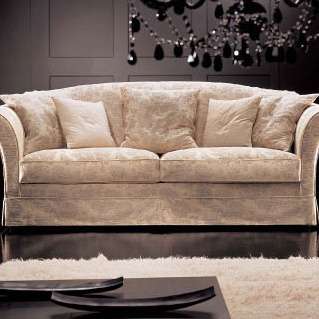 The Borghese Sofa