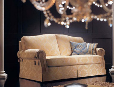 Sofa Villa Este, Cava