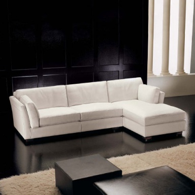Manhattan modular sofa
