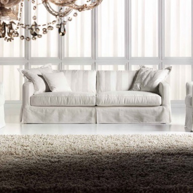 The Melrose Sofa