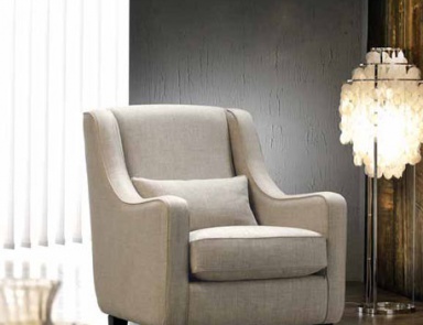 A chair made of wood Diamante, Cava