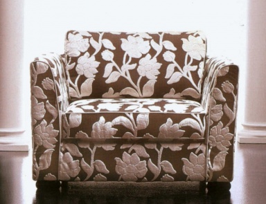 The Santiago Chair, Cava