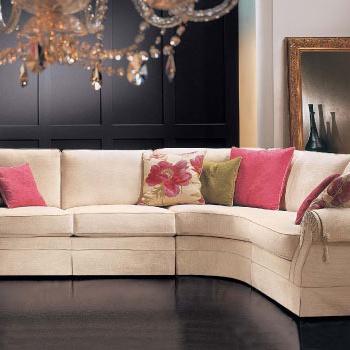 Modular sofa Ritz
