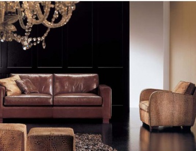 Living room (sofa set) Cava