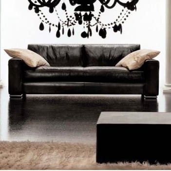 Living room (sofa set) Cava