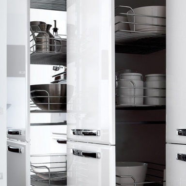 Kitchen (kitchen set) Sapy