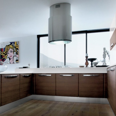 Kitchen (kitchen set) Sapy