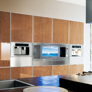 Kitchen (kitchen set) Luxor