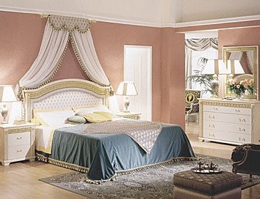 Bedroom (Suite bedroom) Cenedese, Arizona