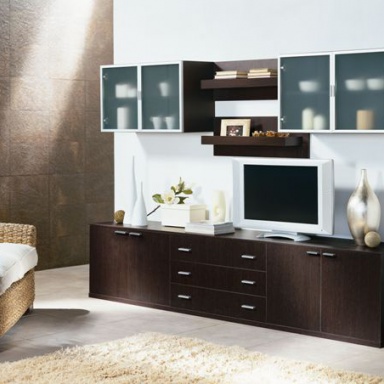 Furniture for TV