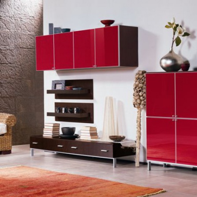 Modular system Premobil