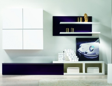 Furniture for TV, Premobil
