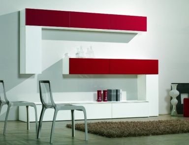Furniture for TV, Premobil