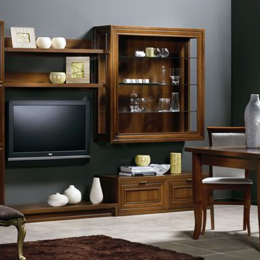 Modular system Premobil