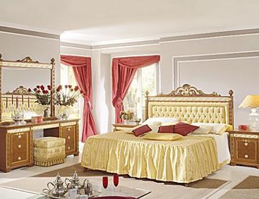 Bedroom (Suite bedroom) Cenedese, Atlanta