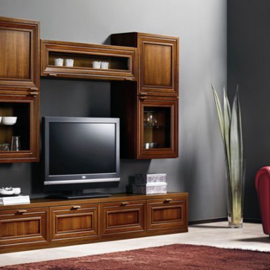 Furniture for TV