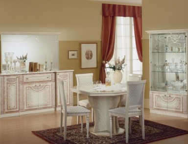 Dining room (dining set) Premobil
