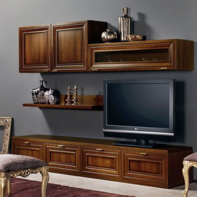Furniture for TV