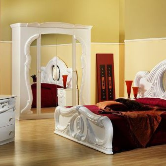 Bedroom (furniture-bedroom)