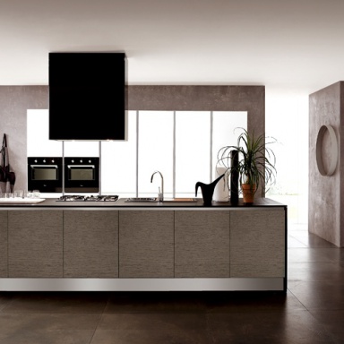 Kitchen (kitchen set) Time