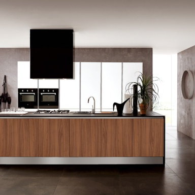 Kitchen (kitchen set) Time