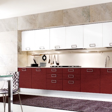 Kitchen (kitchen set) Time