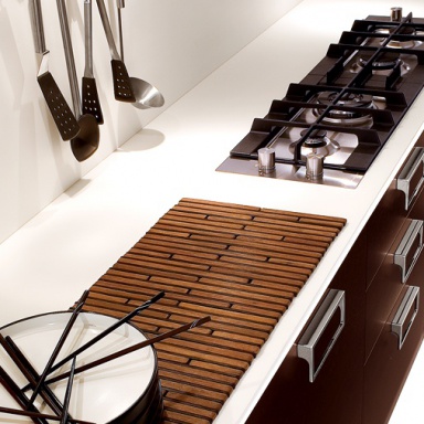 Kitchen (kitchen set) Time