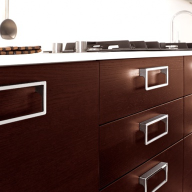 Kitchen (kitchen set) Time