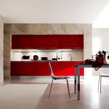 Kitchen (kitchen set) Time