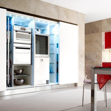 Kitchen (kitchen set) Time