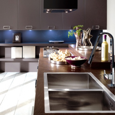 Kitchen (kitchen set) Time