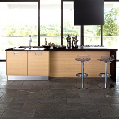 Kitchen (kitchen set) Time