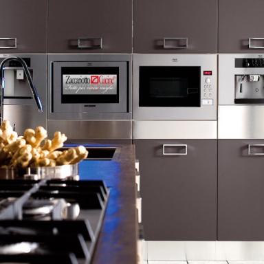 Kitchen (kitchen set) Time