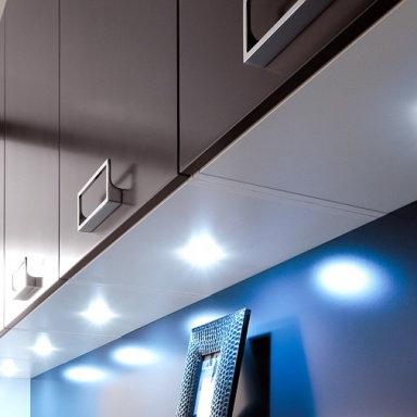 Kitchen (kitchen set) Time