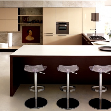 Kitchen (kitchen set) Time