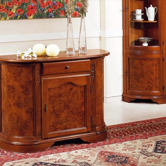 The Buffet Stile Elisa