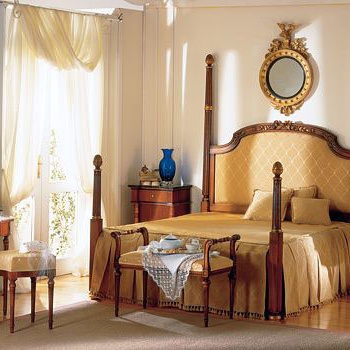 Bedroom (Suite bedroom) Ceppi