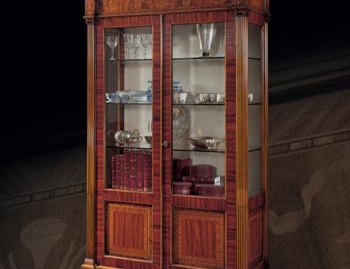 Showcase two-piece, Ceppi