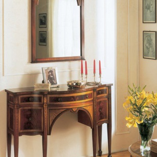 Dressing table