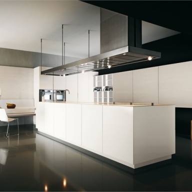 Kitchen (kitchen set) Elle