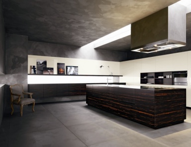 Kitchen (kitchen set) Cesar, Elle VIP