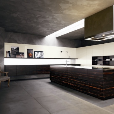 Kitchen (kitchen set) Elle VIP