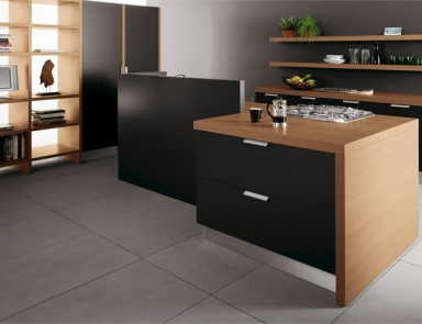 Kitchen (kitchen set) Cesar, Gio