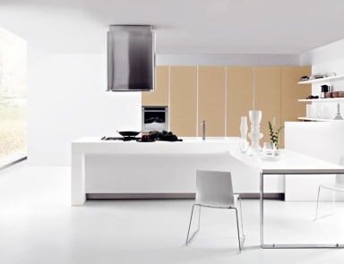 Kitchen (kitchen set) Cesar, Ariel