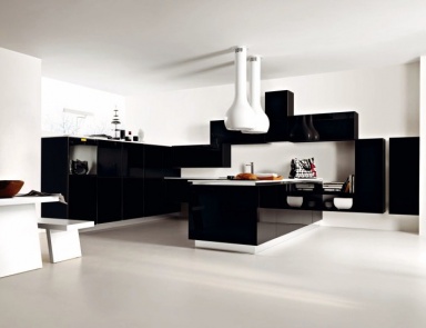 Kitchen (kitchen set) Cesar, Ariel