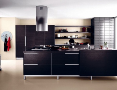 Kitchen (kitchen set) Cesar, Ariel